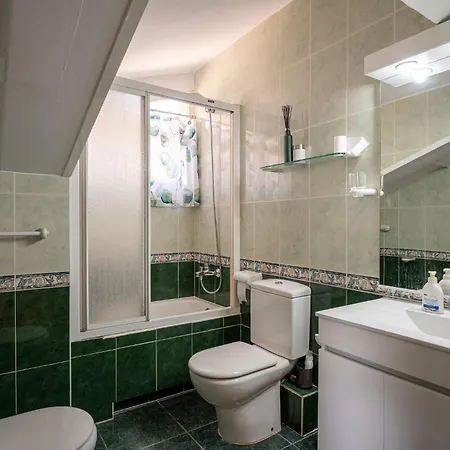 Lola Estupenda Casa De 4 Con Jardin A 150 Metros De La Playa * Torredembarra