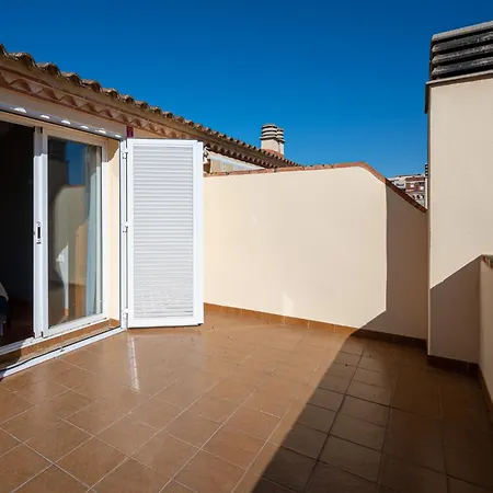 Lola Estupenda Casa De 4 Con Jardin A 150 Metros De La Playa * Torredembarra