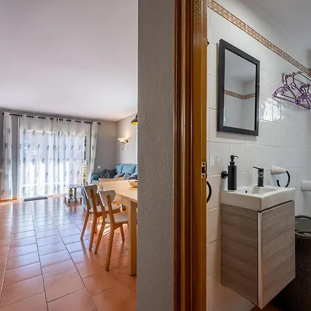 Lola Estupenda Casa De 4 Con Jardin A 150 Metros De La Playa * Torredembarra